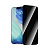 Защитное стекло Devia Van Series Full Screen Privacy Tempered Glass для iPhone 17 Pro (Цвет: Black)