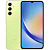 Смартфон Samsung Galaxy A34 5G 8 / 128Gb (Цвет: Awesome Lime)