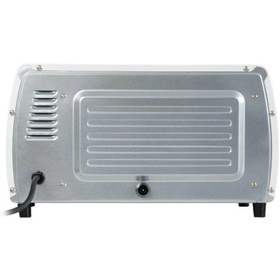 Мини-печь Galaxy Line GL 2626, белый