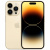 Смартфон Apple iPhone 14 Pro Max 256Gb, золотистый Смартфон Apple iPhone 14 Pro Max 256Gb, золотистый