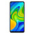 Смартфон Xiaomi Redmi Note 9 3 / 64Gb (NFC) RU (Цвет: Midnight Gray)