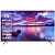 Телевизор Hikers 75" 75HTQ01, черный