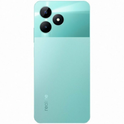 Смартфон realme C51 4 / 128Gb (Цвет: Green)
