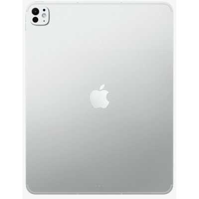Планшет Apple iPad Pro 11 (2025) 512Gb Wi-Fi+ Cellular (Цвет: Silver)