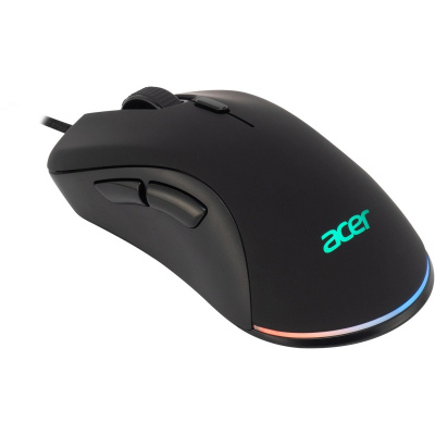 Мышь Acer OMW190, черный