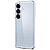 Чехол-накладка Devia Shark Series ShockProof Case для смартфона Samsung Galaxy S25 Plus (Цвет: Clear)