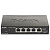Коммутатор D-Link DGS-1100-05PDV2
