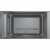 Микроволновая печь Bosch BEL623MD3 (Цвет: Gray) Микроволновая печь Bosch BEL623MD3 (Цвет: Gray)