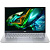 Ноутбук Acer Swift Go 14 SFG14-41-R3D8 (Ryzen 5 7530U / 16Gb LPDDR4x / SSD1Tb / AMD Radeon / 14" / Windows 11 Home / silver) (NX.KG3CD.005)