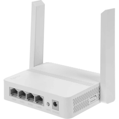 Wi-Fi роутер Cudy WR300