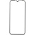 Защитное стекло Borasco Full Glue для смартфона Samsung Galaxy A16 / M16 / A26 / A17, черный