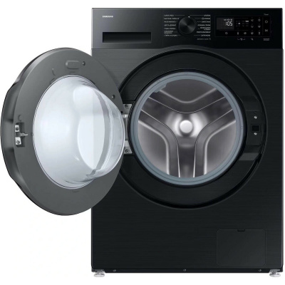Стиральная машина Samsung WD90DG5G34BBLP, черный