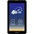 Планшет Prestigio Wize 4G (Цвет: Black)