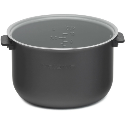 Мультиварка Polaris PMC 5017 (Цвет:Silver)
