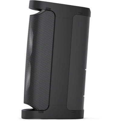 Минисистема Sony SRS-XP700 (Цвет: Black)