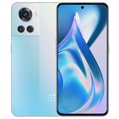 Смартфон OnePlus Ace 8 / 128Gb (Цвет: Gradient Blue)