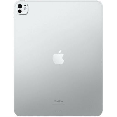 Планшет Apple iPad Pro 13 (2024) 256Gb Wi-Fi + Cellular (Цвет: Silver)