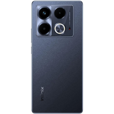 Смартфон Infinix Note 40 8 / 256Gb, черный