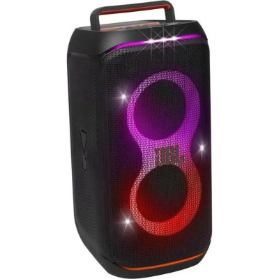 Минисистема JBL PartyBox Club 120, чeрный