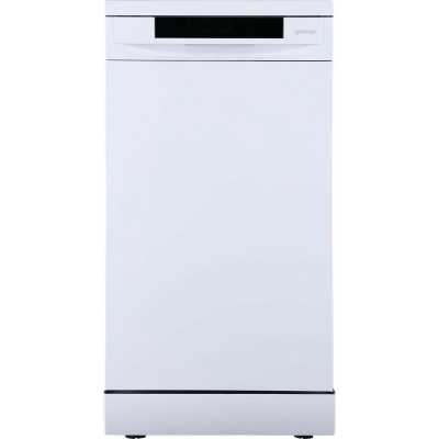 Посудомоечная машина Gorenje GS541D10W, белый