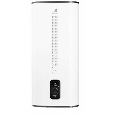 Водонагреватель Electrolux EWH 80 Megapolis WiFi (Цвет: White)