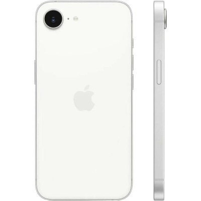 Смартфон Apple iPhone 16e 512Gb, белый
