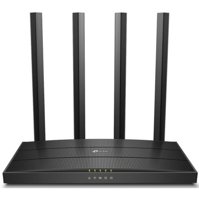 Wi-Fi роутер TP-Link Archer C6
