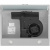 Вытяжка козырьковая Maunfeld MP-1 60 (Цвет: Inox)
