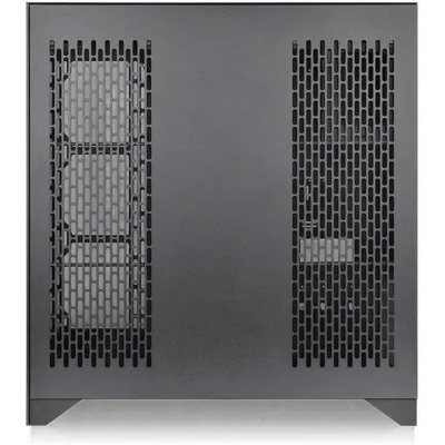 Корпус Thermaltake CTE E600MX, черный