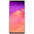 Смартфон Samsung Galaxy S10 8 / 128Gb (Цвет: Cardinal Red)
