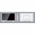 Телевизор Asano 24" 24LH1011T, белый Телевизор Asano 24" 24LH1011T, белый