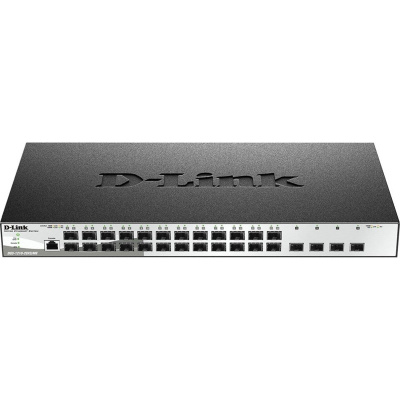 Коммутатор D-Link DGS-1210-28XS / ME / B2A