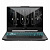 Ноутбук Asus TUF Gaming A15 FA506IC-HN042W 15.6" Ryzen 5 4600H  /  8ГБ  /  SSD512ГБ  /  GeForce RTX 3050  /  Windows 11 Home  /  Grey