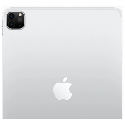 Планшет Apple iPad Pro 12.9 (2022) 512Gb Wi-Fi + Cellular (Цвет: Silver)