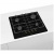Газовая варочная поверхность Bosch PGP6B3B92R (Цвет: Black)