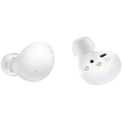 Наушники Samsung Galaxy Buds 2, белый