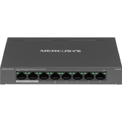 Коммутатор Mercusys MS108GP