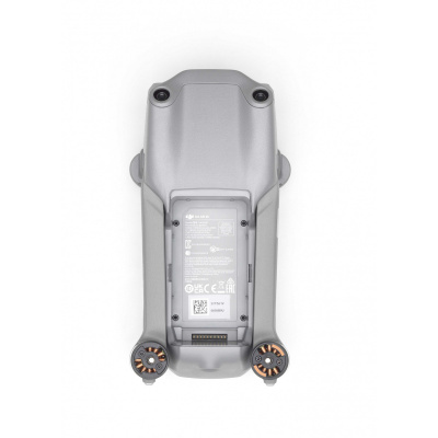 Квадрокоптер Dji AIR 2S (Цвет: Gray)