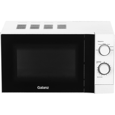 Микроволновая печь Galanz MOS-2009MW (Цвет: White)