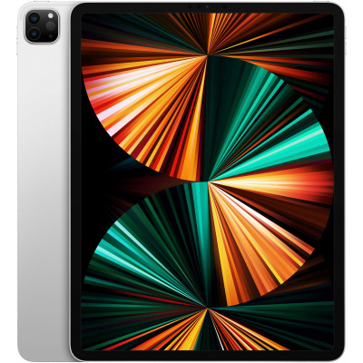 Планшет Apple iPad Pro 12.9 (2021) 1Tb Wi-Fi MHNN3RU / A (Цвет: Silver)
