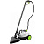 Пароочиститель напольный Kitfort KT-935 (Цвет: White / Black)