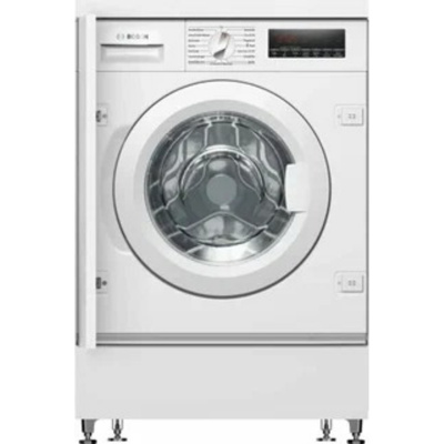 Стиральная машина Bosch WIW28443, белый