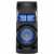 Минисистема Sony MHC-V43D, черный Минисистема Sony MHC-V43D, черный