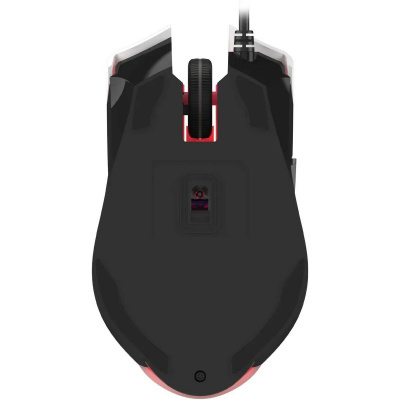 Мышь A4Tech Bloody ES7, белый