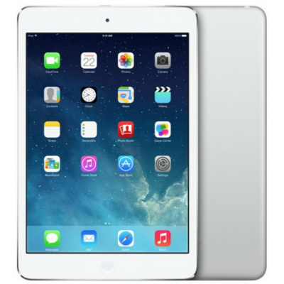 Планшет Apple iPad mini 2 16Gb Wi-Fi (Цвет: Silver)