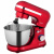 Миксер планетарный Hyundai HYM-S6451 (Цвет: Red) Миксер планетарный Hyundai HYM-S6451 (Цвет: Red)