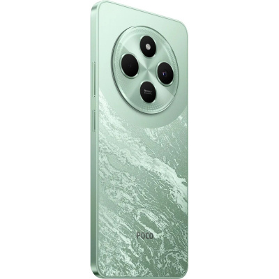 Смартфон POCO C75 6 / 128Gb (Цвет: Green)
