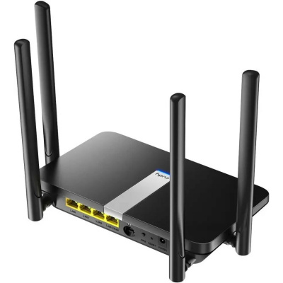 Wi-Fi роутер Cudy LT500