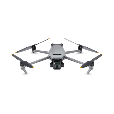 Квадрокоптер DJI Mavic 3 (Цвет: Grey)