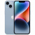 Смартфон Apple iPhone 14 Plus 256Gb, синий